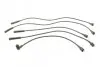Проводи запалювання Ford Transit 77-92 (к-кт) (високовольтні) (DIN/SAE, 8мм) BOSCH 0 986 356 868 (фото 8)