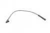 Провід запалювання Ford Scorpio/Sierra 2.0 85-93 (к-кт) BOSCH 0 986 356 873 (фото 7)