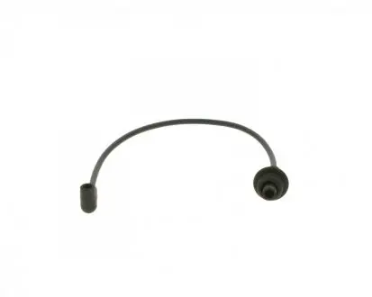Провода зажигания Renault 19/Clio 1.8 91-98 (к-кт) BOSCH 0 986 356 883