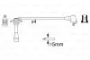 Комплект кабелів високовольтних BOSCH 0 986 356 957 (фото 6)