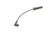 Провід запалювання Daewoo Nexia1.5i 95-97 (к-кт) BOSCH 0 986 356 972 (фото 4)