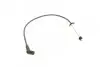 Провід запалювання Daewoo Nexia1.5i 95-97 (к-кт) BOSCH 0 986 356 972 (фото 6)
