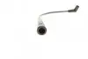 Провід запалювання Daewoo Nexia1.5i 95-97 (к-кт) BOSCH 0 986 356 972 (фото 7)