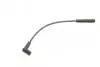 Провід запалювання Daewoo Nexia1.5i 95-97 (к-кт) BOSCH 0 986 356 972 (фото 9)