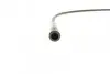 Провод зажигания Seat Ibiza/Malaga 1.2-1.5 86-93 (к-кт) BOSCH 0 986 356 984 (фото 2)