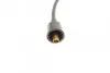 Провод зажигания Seat Ibiza/Malaga 1.2-1.5 86-93 (к-кт) BOSCH 0 986 356 984 (фото 6)