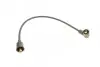 Провод зажигания Seat Ibiza/Malaga 1.2-1.5 86-93 (к-кт) BOSCH 0 986 356 984 (фото 8)