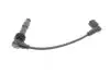 Проводи запалювання Opel Vectra A/B 92-03 (к-кт) BOSCH 0 986 356 986 (фото 3)