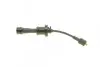 Провод зажигания Hyundai Santa Fe 2.0/2.4 16V 01-06/Kia Sorento 2.4 02-(к-кт) BOSCH 0 986 356 991 (фото 4)