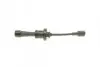 Провод зажигания Hyundai Santa Fe 2.0/2.4 16V 01-06/Kia Sorento 2.4 02-(к-кт) BOSCH 0 986 356 991 (фото 5)