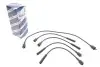 Провода зажигания Renault Trafic/Rapid/Clio I 1.0-1.4 85-91 (к-кт) BOSCH 0 986 357 117 (фото 1)
