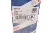 Провода зажигания Renault Trafic/Rapid/Clio I 1.0-1.4 85-91 (к-кт) BOSCH 0 986 357 117 (фото 4)