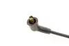 Проводи запалювання Mitsubishi Lancer II/IV/V 1.6 79-03 (к-кт) BOSCH 0 986 357 147 (фото 3)