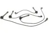 Проводи запалювання Mitsubishi Lancer II/IV/V 1.6 79-03 (к-кт) BOSCH 0 986 357 147 (фото 5)