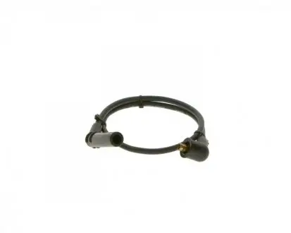 Провода зажигания Mitsubishi Colt V 1.3 96-00 (к-кт) BOSCH 0 986 357 157