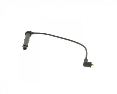 Провід запалювання Land Rover Freelander 1.8 98-06 (к-кт) BOSCH 0 986 357 223