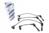 Провід запалювання Opel Astra F 93-01/Combo 1.2/1.4 94-01 (к-кт) BOSCH 0 986 357 226 (фото 1)