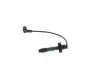 Кабели зажигания Volvo C70/S70/S80/V70 2.0-2.5 91-06 (к-кт) BOSCH 0 986 357 232 (фото 4)