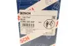 Провод зажигания Chevrolet Aveo/Daewoo Lanos 1.4/1.6 16V 97- (к-кт) BOSCH 0 986 357 237 (фото 7)