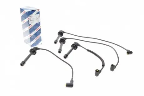 Провід запалювання Nissan Primera/Sunny 1/6/2.0 16V 90-00 (к-кт) BOSCH 0 986 357 239