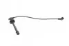 Провод зажигания Nissan Primera/Sunny 1/6/2.0 16V 90-00 (к-кт) BOSCH 0 986 357 239 (фото 5)