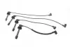 Провод зажигания Nissan Primera/Sunny 1/6/2.0 16V 90-00 (к-кт) BOSCH 0 986 357 239 (фото 6)