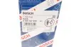 Провод зажигания Nissan Primera/Sunny 1/6/2.0 16V 90-00 (к-кт) BOSCH 0 986 357 239 (фото 7)