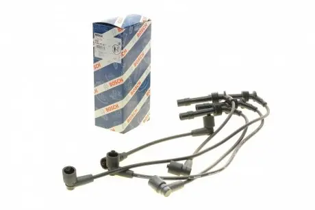 КОМПЛЕКТ ВВ ПРОВОДІВ BOSCH 0 986 357 247
