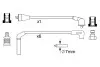 КОМПЛЕКТ ВВ ПРОВОДІВ BOSCH 0986357248 (фото 5)