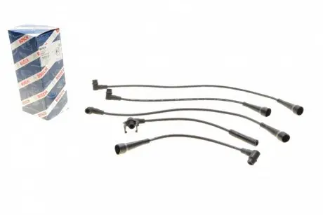 Провод зажигания Renault 19/21/Trafic -94 (к-кт) BOSCH 0 986 357 254