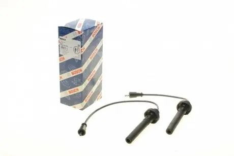Провод зажигания Mitsubishi Lancer/Colt 1.3-2.4 98-(к-кт) BOSCH 0 986 357 273