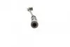 Провід запалювання Fiat Doblo/Fiorino/Panda/Punto 1.2-1.4LPG 05- (к-кт) BOSCH 0 986 357 286 (фото 4)