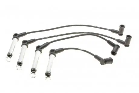 Провід запалювання Ford Fiesta V 1.3 01-08/Focus I 1.6 99-05 (к-кт) BOSCH 0 986 357 807