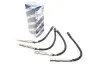 Провода зажигания MB A-class (W169) 04-12/B-class (W245) 05-11 (M266) (к-кт) BOSCH 0 986 357 808 (фото 1)