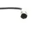 Провода зажигания MB A-class (W169) 04-12/B-class (W245) 05-11 (M266) (к-кт) BOSCH 0 986 357 808 (фото 2)