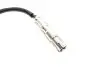 Провода зажигания MB A-class (W169) 04-12/B-class (W245) 05-11 (M266) (к-кт) BOSCH 0 986 357 808 (фото 3)