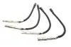 Провода зажигания MB A-class (W169) 04-12/B-class (W245) 05-11 (M266) (к-кт) BOSCH 0 986 357 808 (фото 6)
