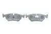 Колодки гальмівні (задні) Citroen Evasion/Fiat Ulysse/Lancia Zeta/Peugeot 806 94-02 (+датчики) BOSCH 0986424027 (фото 4)