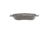 Колодки гальмівні дискові BOSCH 0 986 424 042 (фото 3)