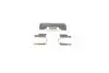 Колодки тормозные (задние) Opel Insignia 08- BOSCH 0 986 424 124 (фото 2)