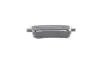 Колодки тормозные (задние) Opel Insignia 08- BOSCH 0 986 424 124 (фото 4)