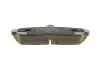 Колодки гальмівні (передні) Honda Civic VI/VII 94-05/Concerto 89-95/Rover 400 90-00 BOSCH 0 986 424 214 (фото 6)