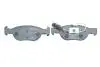 Колодки гальмівні (передні) Fiat Bravo/Brava 95-01/Marea 96-02/Lancia Delta II 94-99 (+датчик) BOSCH 0986424246 (фото 5)