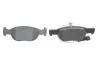 Колодки гальмівні (передні) Fiat Bravo/Brava 95-01/Marea 96-02/Lancia Delta II 94-99 (+датчик) BOSCH 0986424246 (фото 6)