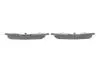 Тормозные колодки (передние) Citroen Xantia 93-03 (с датчиками) BOSCH 0986424278 (фото 5)