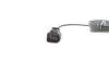 Колодки гальмівні (передні) Audi A3/Skoda Octavia III/VW Passat/Golf 13- (з датчиком) BOSCH 0986424285 (фото 3)