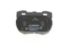 Колодки гальмівні (передні) Land Rover Discovery/Range Rover 88-98 (+ датчик) BOSCH 0 986 424 287 (фото 6)