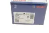 Колодки гальмівні дискові BOSCH 0 986 424 333 (фото 6)