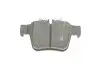 Колодки тормозные дисковые BOSCH 0 986 424 334 (фото 5)