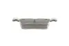 Колодки тормозные дисковые BOSCH 0 986 424 334 (фото 7)